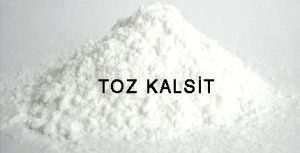 toz-kalsit